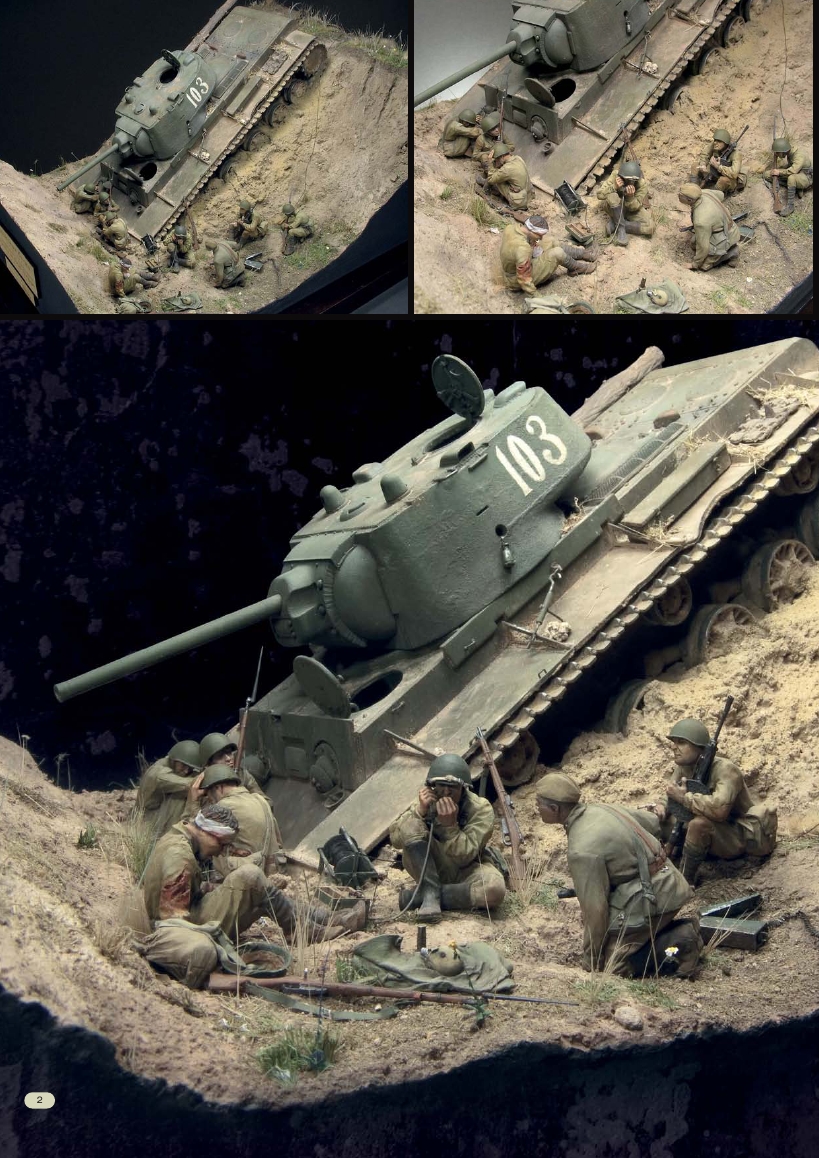 AFV Modeller-069 (2013 03-04)